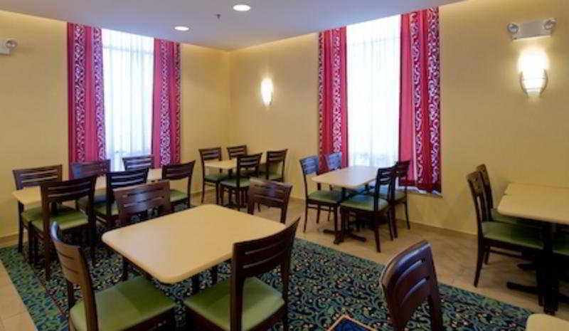Fairfield Inn & Suites By Marriott New York Long Island City/Manhattan View Eksteriør bilde